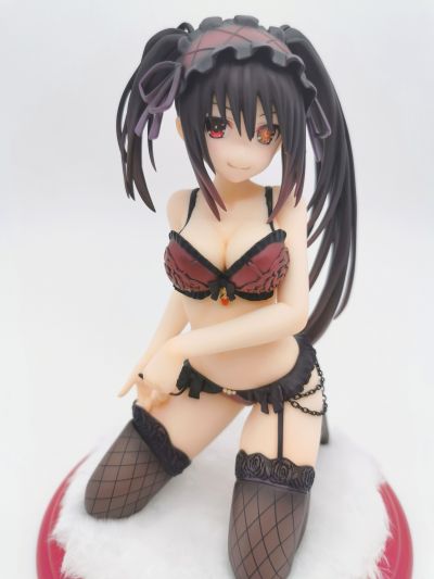 DreamTech 约会大作战 时崎狂三