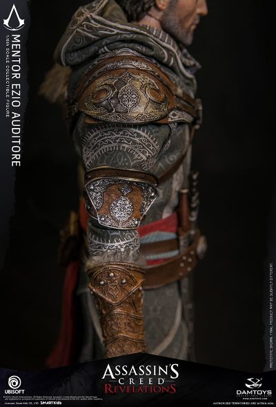 DMS014 刺客信条 启示录 艾吉奥