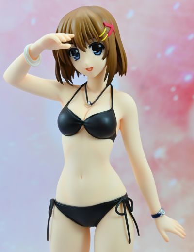 魔法少女奈叶 StrikerS 八神疾风 -Summer holiday-
