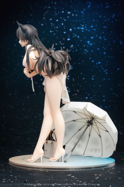 Alter 1/7 碧蓝航线 爱宕 真夏的进行曲Ver. 测评