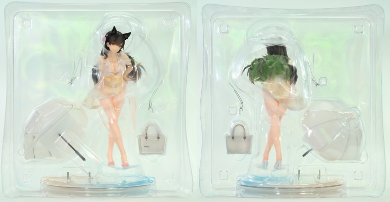 碧蓝航线 爱宕 盛夏进行曲