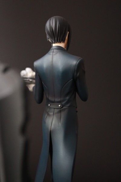 ARTFX J 黑执事 Book of Circus 夏尔・凡多姆海威