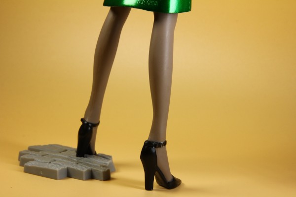 MASTER STARS PIECE 鲁邦三世 THE FIRST 峰不二子