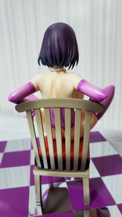 贞操观念ZERO 枪间满子&枪间胡桃