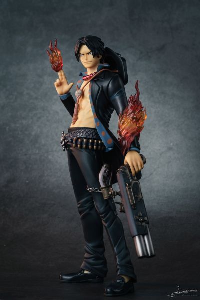 Portrait.Of.Pirates 海贼王 