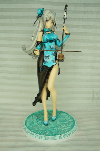 【简评】Skytube 黛玉 DX