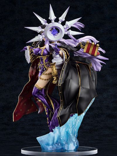 战场女武神4 克莱依玛莉雅·雷文