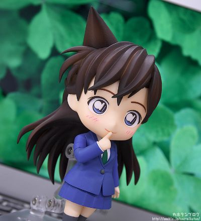 粘土人#1358 名侦探柯南 毛利兰