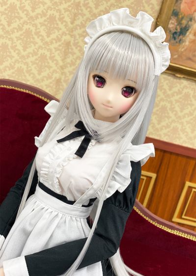 艾莉丝收集 佳乃/月夜的女仆 兔子酱