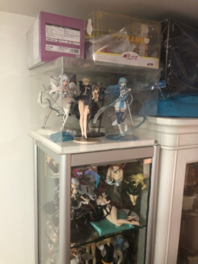 Fate/stay night SABER ドレスコード