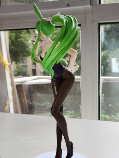 Espresto Code Geass 叛逆的鲁鲁修 C.C.