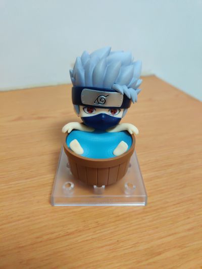 粘土人#907 巫师3 狂猎 杰洛特