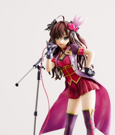 偶像大师灰姑娘女孩 一之瀬志希 Tulip Ver.