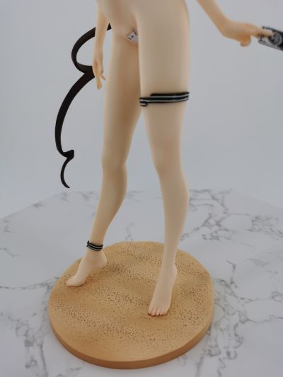 光明之刃 咲夜 水着Ver.