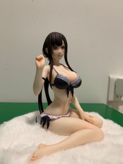 恶魔姐姐 千夜 泳装ver.