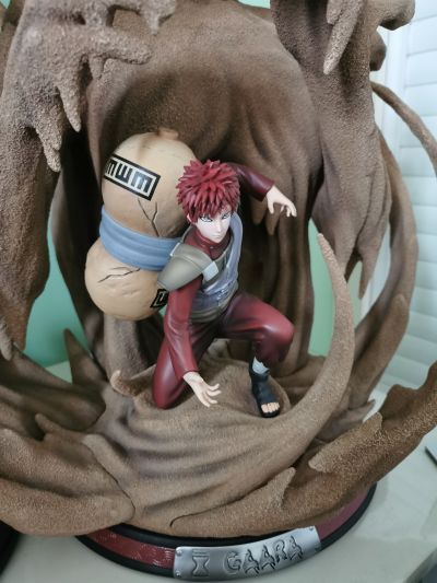 HQS 一拳超人 杰诺斯