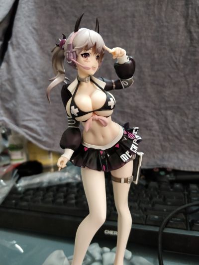 课后战场系列 第4弹 爆燃