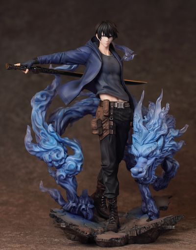 盗墓笔记 张起灵