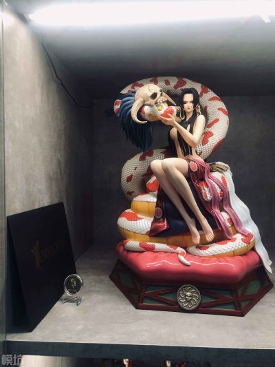 海贼王 波雅·汉库克