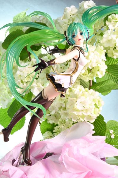 【梨花季2.0】初音篇合集