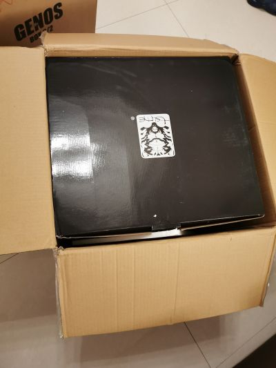 HQS 一拳超人 杰诺斯