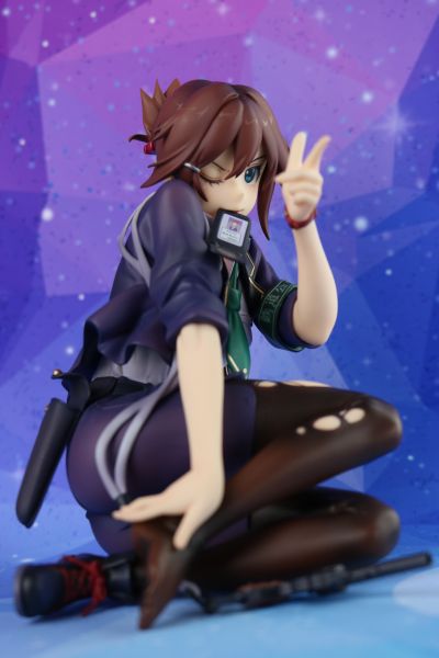 RAIL WARS!  樱井葵