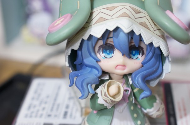 Nanoritchi 约会大作战Ⅱ 四糸乃&四系奈