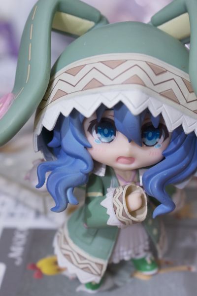 Nanoritchi 约会大作战Ⅱ 四糸乃&四系奈