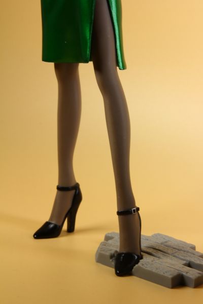 MASTER STARS PIECE 鲁邦三世 THE FIRST 峰不二子