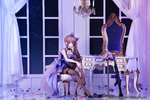 少女前线 K2 黎明之前Ver.