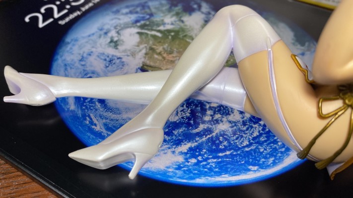 Pia☆キャロットへ阳子そ！！3 木ノ下貴子 チャイナ礼服ver.