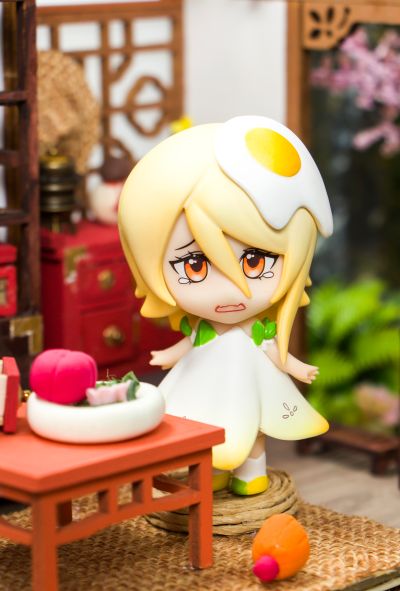 所谓伊人/花语系列