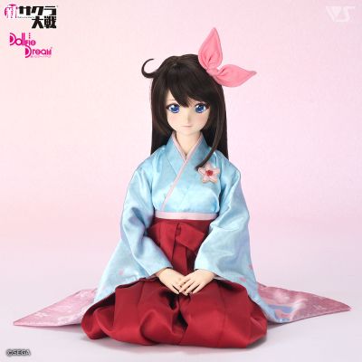 Dollfie Dream DD 新樱花大战 天宫樱