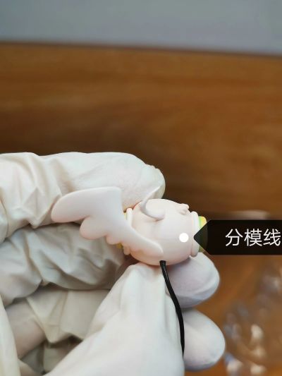 Vocaloid 洛天依 柠檬