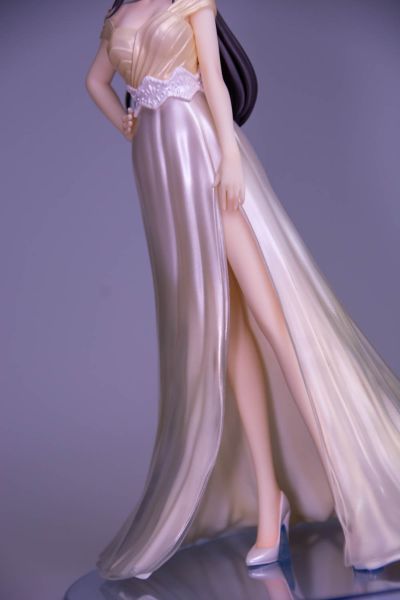 青春猪头少年不会梦到怀梦美少女  樱岛麻衣 婚纱