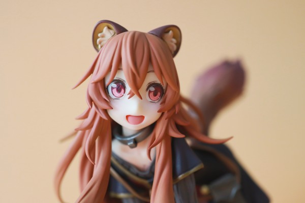 盾之勇者成名录 拉芙塔莉雅 幼年期