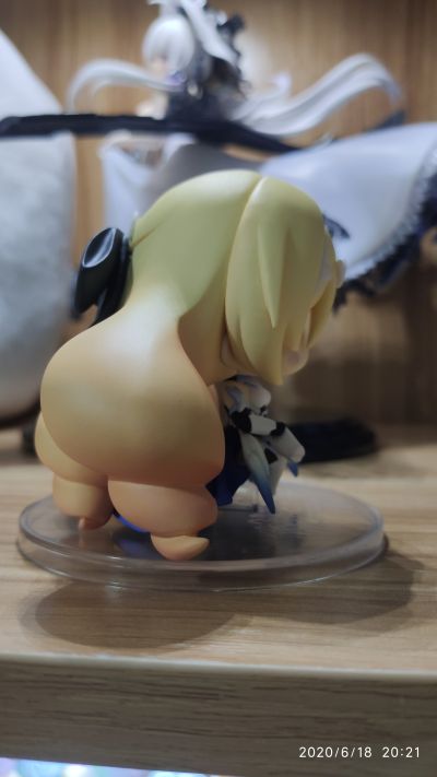 崩坏3rd 幽兰黛尔·辉骑士月魄