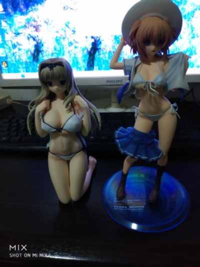 ToHeart2 久寿川莎莎拉