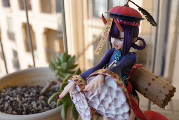 Fate/Grand Order 酒吞童子