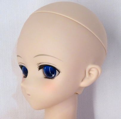 Dollfie Dream Dynamite DDdy ToHeart2 久寿川莎莎拉 白色哥特版