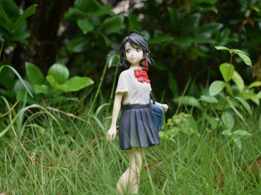 一番赏 けいおん!! 平沢唯 Reindeer ver.