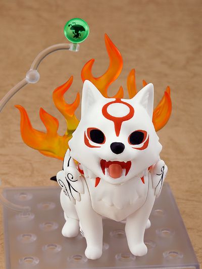 粘土人#1365 大神 一寸&天照大神
