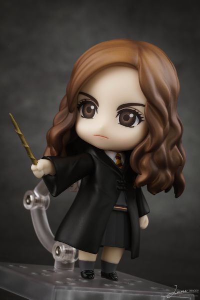 粘土人 #999 哈利波特 哈利·波特