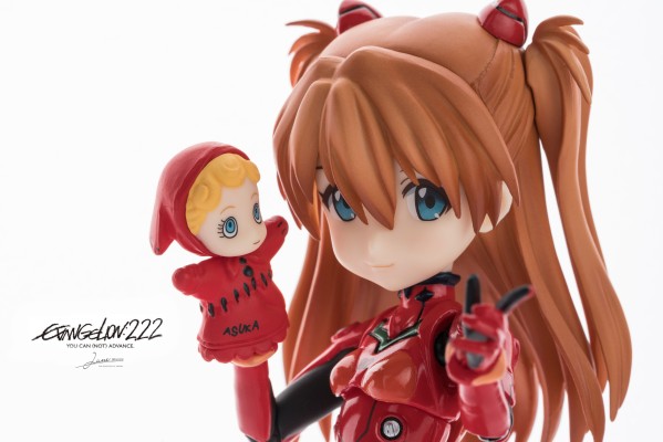 Parfom  新世纪福音战士 绫波零