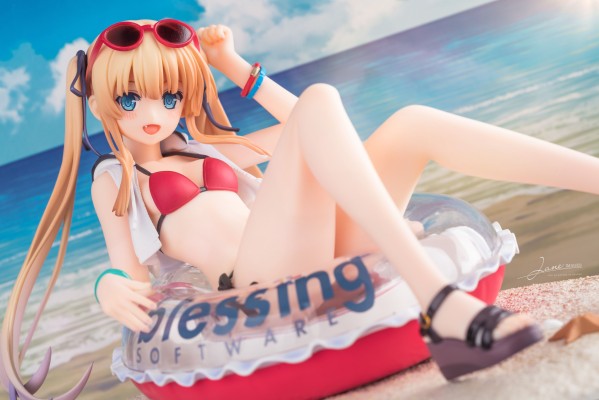 GSC 泽村·斯潘塞·英梨梨 水着ver. 路人女主的养成方法