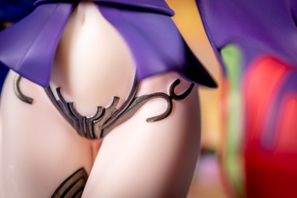 Fate / Grand Order 酒呑童子