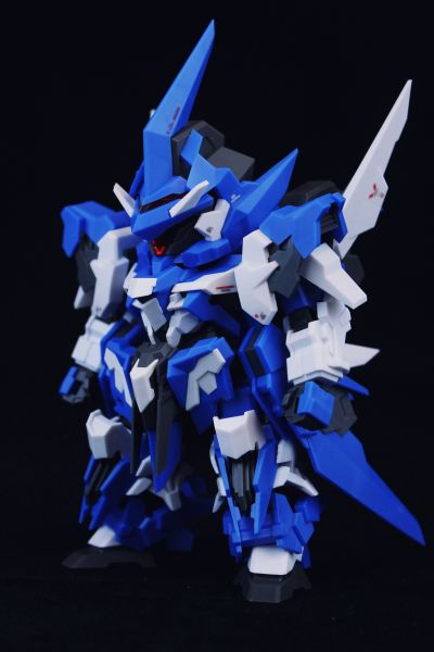 SUPER ROBOT HEROES 第一弹 闪创 ExCreR