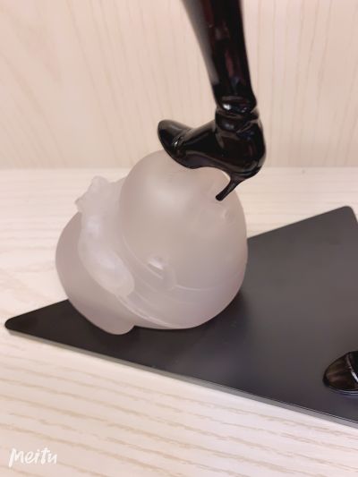 HTS No.9 监狱学园 Prison School 白木芽衣子