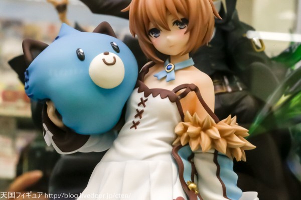 超次元游戏海王星 动画版 布兰 起床