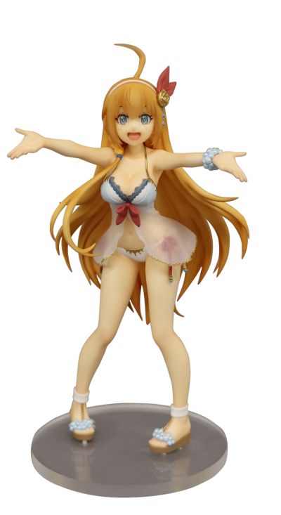 Special Figures 公主连结！Re:Dive 佩可莉姆